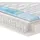 Gel-Taschenfederkernmatratze 80 H4