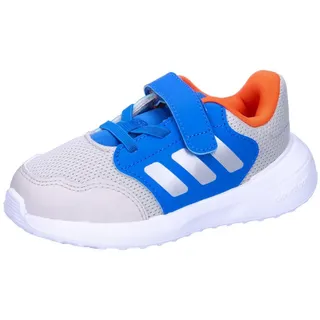 Tensaur Run 3.0 Kids Grey One / Silver Metallic / Bright Royal 24