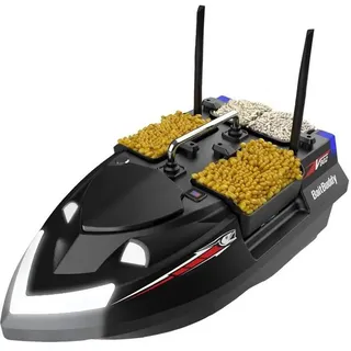 Flytec RC-Boot V802 CH RTR schwarz