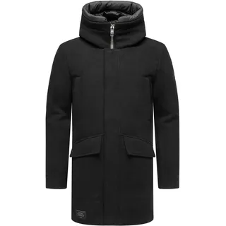 Stone Harbour Kurzmantel »Kurzmantel Fenroos XX«