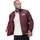 Herren Jacke schmale Passform Tern Hill Oxblood/White S