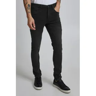 Blend Slim-fit-Jeans »Slim Fit Jeans 'Jet' - Blau,Schwarz - 32