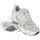 530 Grey Matter/Harbor Grey/Silver Metallic 37,5