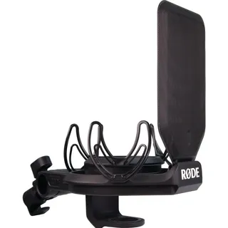 RØDE Microphones Rode SMR Shockmount, Schwarz