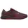 Nano X5 Damen Black Cherry / Black / Retro Red 37