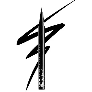 NYX Professional Makeup Epic Ink Liner Eyeliner 1 ml