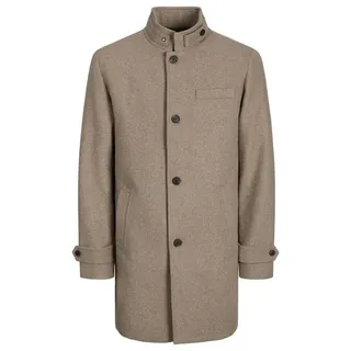 JACK & JONES Male Mantel Mantel