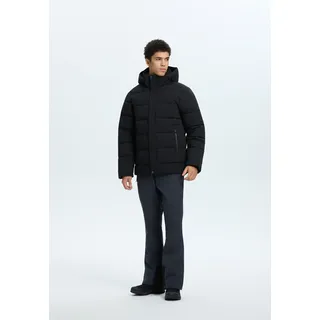 ICEPEAK Bixby schwarz, Schwarz 58