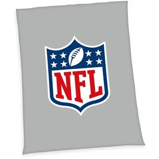 NFL Decke - B/L ca. 150,00x200,00