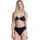 Bikini-Hose Love Classic Mid Anthrazit S