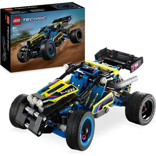 LEGO Technic Offroad Rennbuggy 42164