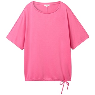 Tom Tailor T-Shirt - Pink,Rosa - M