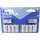 CR123A 1430 mAh 10 St.