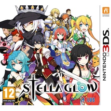 Bild Stella Glow Nintendo 3DS