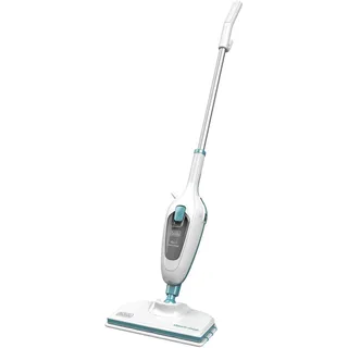Black & Decker FSMH13E10 1300W weiß