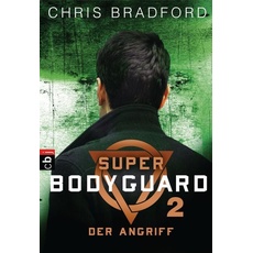 Super Bodyguard - Der Angriff