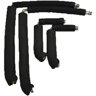 Mitsubishi | Anschluss-Set für Pufferspeicher PS100-1