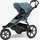 Urban Glide 3 Mittelblau