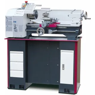Optimum TU 2304 – Drehmaschine