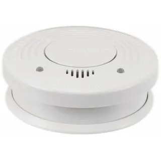 Grundig Feuermelder Lila 10 Jahre