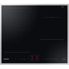 Bild Autarkes Induktionskochfeld 60 cm, Glaskeramik, schwarz