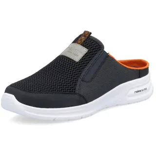 Rieker B7390 Herren Blau 41