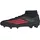 F50 League Mid Cut MG/Fg Herren Core Black/Lucid Red/Core Black 42