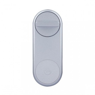 Yale Linus Smart Lock silber