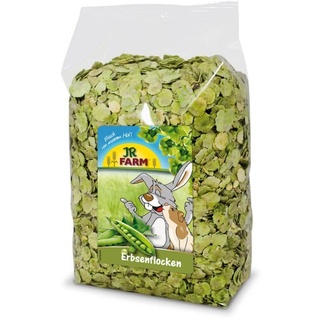 JR Farm Erbsenflocken 1 kg