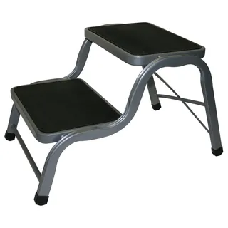 Millau Trittbrett, Stahl, doppelt