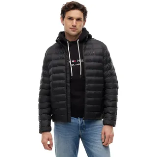 Tommy Hilfiger Core Packable Recycled Jacke Desert Sky M