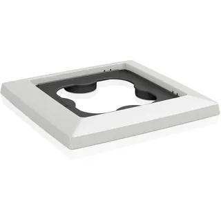 LECHUZA Cubico 30 Pflanzenroller