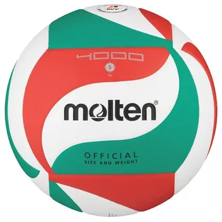 Molten Volleyball V5M4000 5