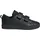 VS Pace 2.0 Kinder Core Black/Core Black/Cloud White 30