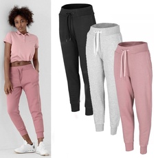 4F - Damen Sweathose, Jogginghose