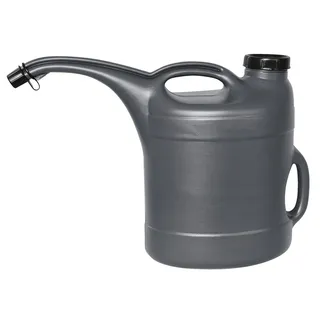 01 Keine Eigenmarke/no brand Geli Gießkanne 10 Liter