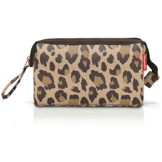 Reisenthel travelcosmetic Braun, (4 l)