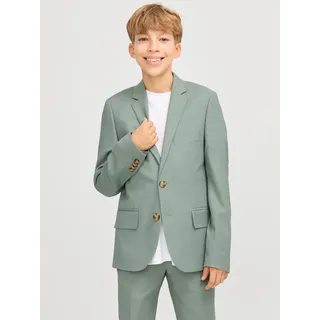 Jack & Jones Junior Sakko "JPRSOLARIS BLAZER NOOS JNR", iceberg grün