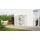 Styx 1300 Aluminium Silber HKP 4 mm 1,3 m2
