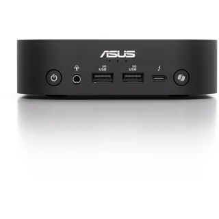 Asus NUC 14 Pro AI Core Ultra 9 288V 3,4" SSD 32 GB RAM 1 TB SSD Intel Arc Graphics Win 11 HOME