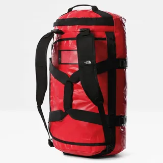 The North Face Base Camp Duffel M tnf red/tnf black