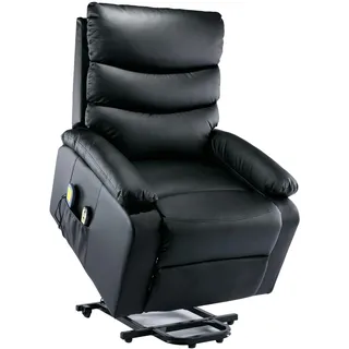 ASTAN HOGAR Ceci AH-AR10530NG Relaxsessel mit Selbsthilfefunktion (Heilung von Personen), elektrische Liege, Massage und Therapie, Modell Ceci AH-AR10530NG