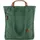 Totepack No. 1 Tote-Bag Baumwolle Deep Patina
