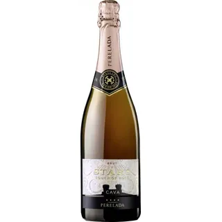 Castillo Perelada Brut Touch of Rosé 2022 12% vol 0,75 l
