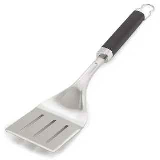 Weber Grillwender 46 cm Edelstahl schwarz