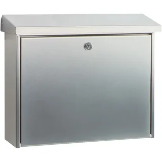 Burg Wächter Inoxstar 4700 NI Silber