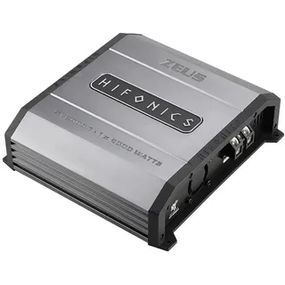 Hifonics Zeus Extreme ZXT2000/1