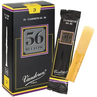 Vandoren CR503