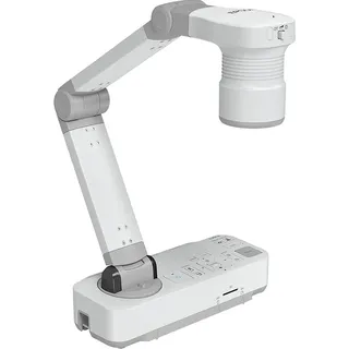Epson ELPDC21, 25,4 / 2,7 mm (1 / 2.7"), CMOS, 1024 x 768 (XGA), 1280 x 1024 (SXGA), 1280 x 768 (WXGA), 1280 x 800 (WXGA), 1920 x 1080 (HD 1080), 1920 x 1080 Pixel, 30 fps, Auto