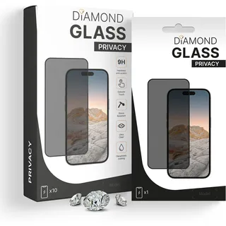PT line Diamond Glass Anti-Static für Google Pixel 8 Pro (Privacy)